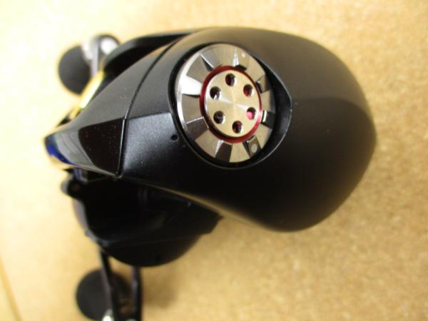 ☆USED☆レア! ダイワ×デプス DR-100ZX 限定生産！お見逃しなく 【公式