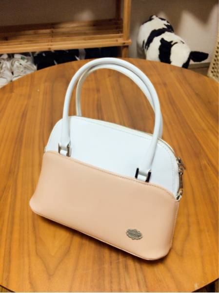 【DAISY LIN for FOXEY】マカロンバッグプリンセスフォクシー