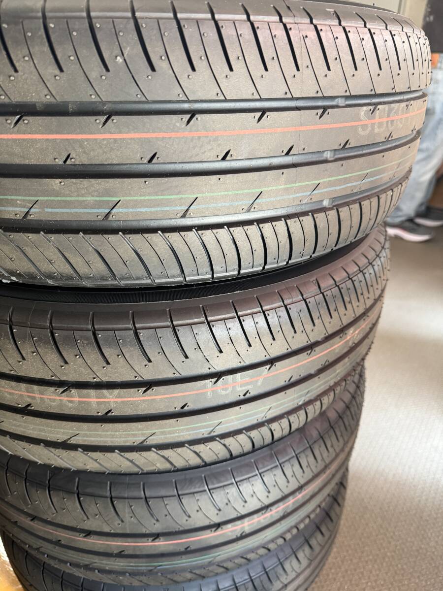【新品】VOXY ヴォクシー タイヤホイールセット 205/60R 16 92H ToyoTaiya TOYOTA_3