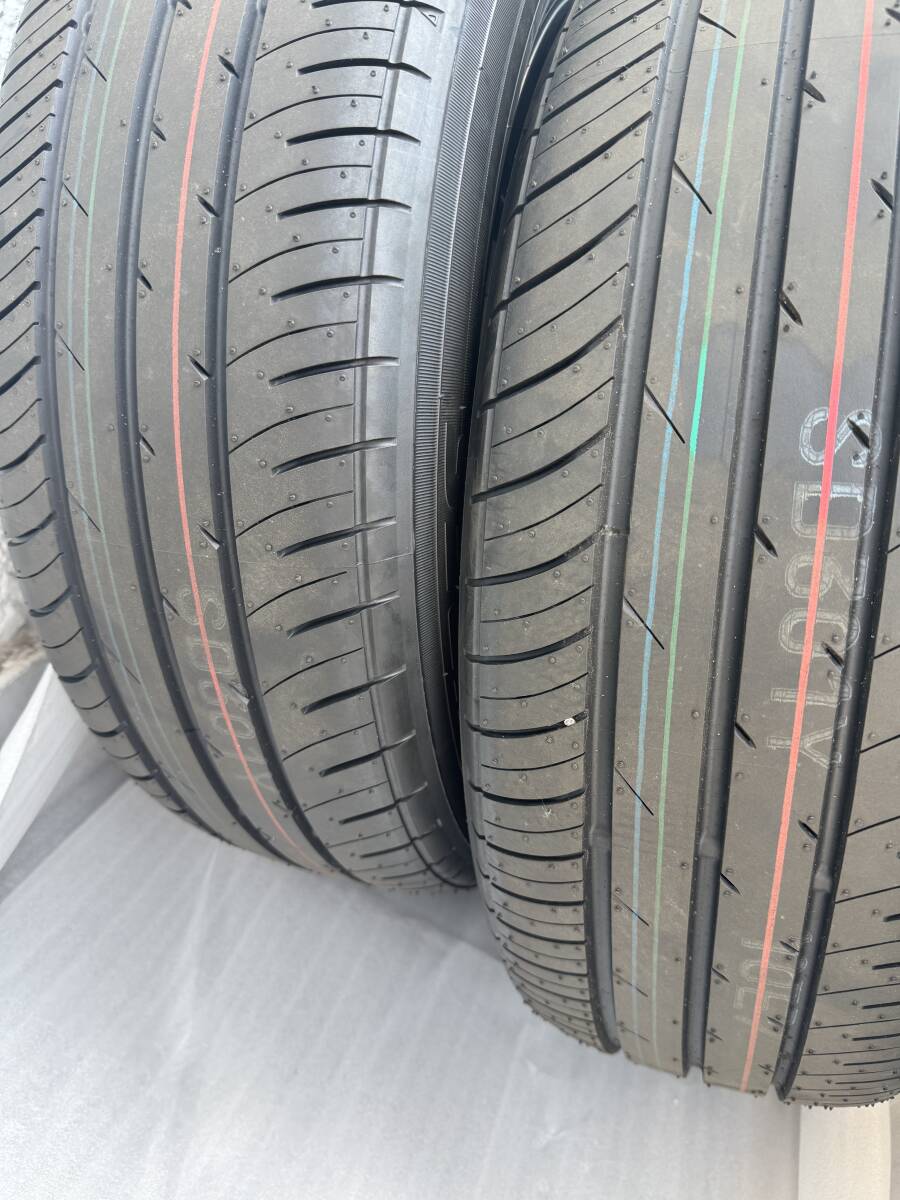 【新品】VOXY ヴォクシー タイヤホイールセット 205/60R 16 92H ToyoTaiya TOYOTA_4