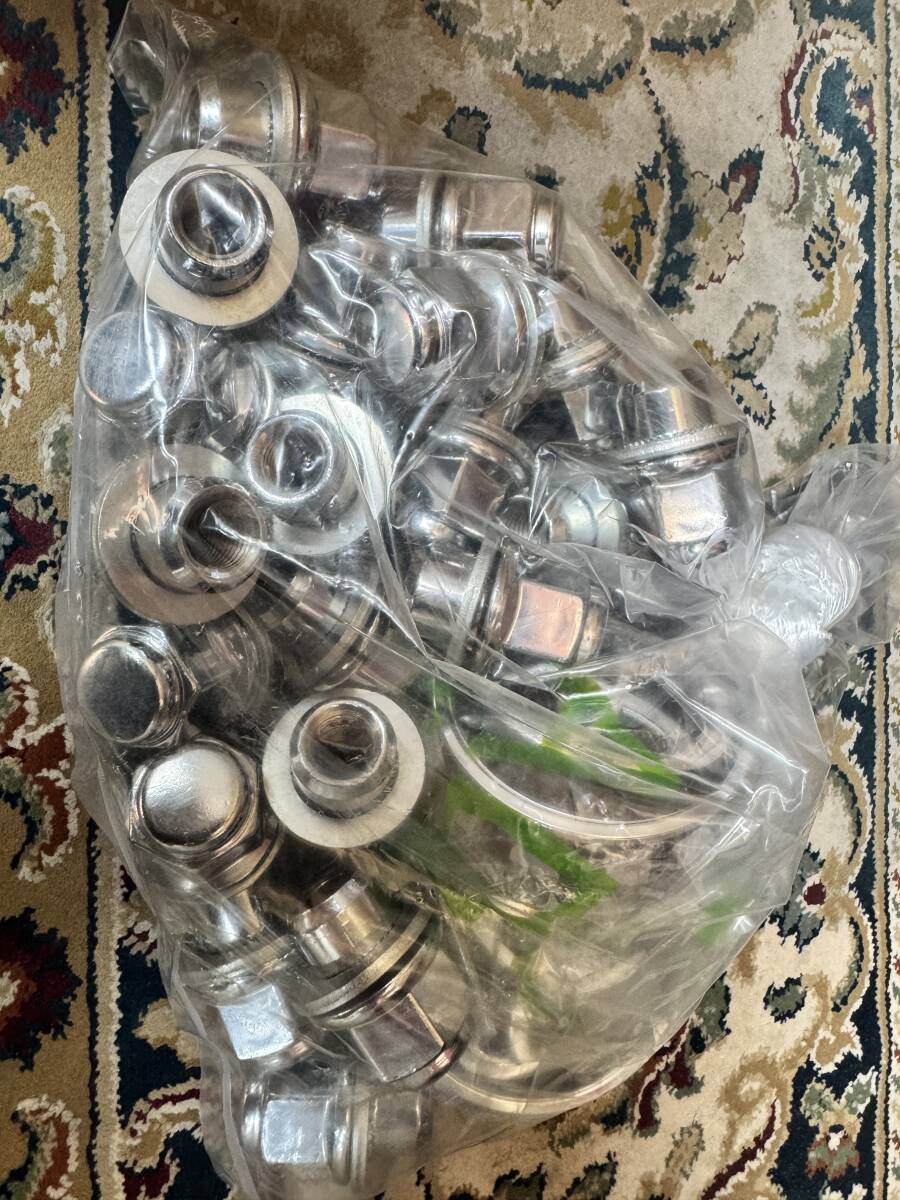 【新品】VOXY ヴォクシー タイヤホイールセット 205/60R 16 92H ToyoTaiya TOYOTA_5