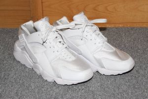 美品　27.5㎝　INKE　ナイキ エア ハラチ ホワイト/ピュア プラチナム DD1068-102 　AIR