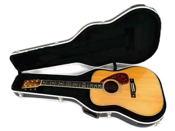 中古 YAMAHA L-41 テリー中本 サイン入り アコギ S2110970