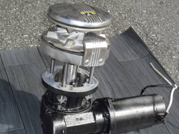 アンカーウインチウインドラスＳＩＭＰＳＯＮーＬＡＷＲＥＮＣＥ