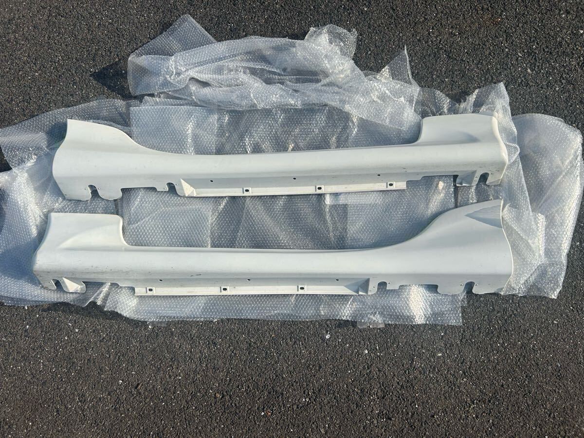 NB ロードスター NB6C/NB8C 純正 オプション マツダスピード サイド