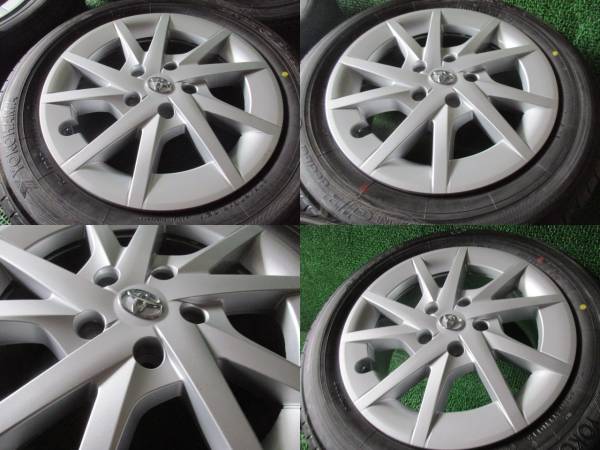 プリウスα 205⁄60r16 スタッドレス ホイールセットの通販 プリウスα 