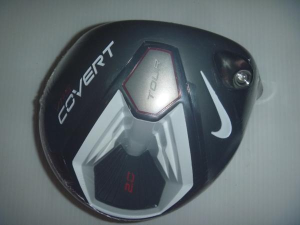Y3. 新品　ナイキ VRS　コバート 2.0 ツアー　1W ヘッドのみ　