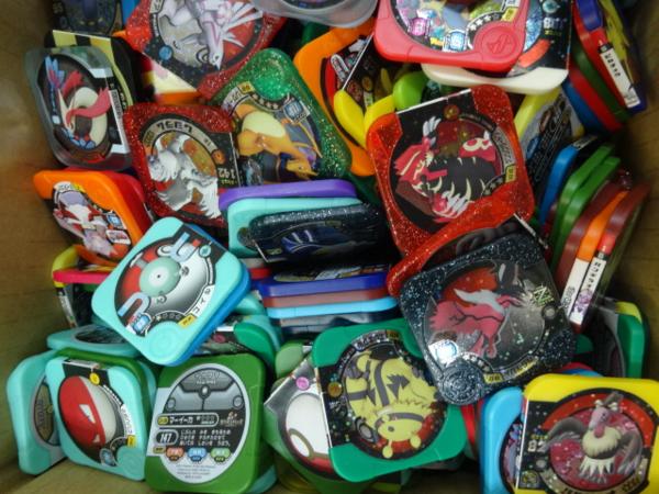 ポケモントレッタ 大量 まとめ売り 50枚｜Yahoo!フリマ（旧PayPay