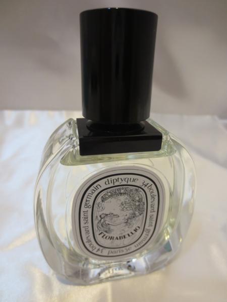 diptyque ディプティック フローラべリオ オードトワレ 50ml ,diptyque