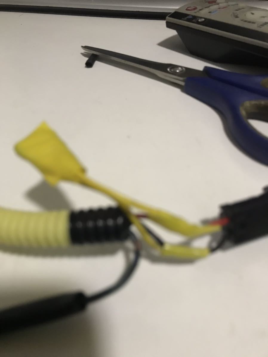 ★送料込みです！エアバッグ 警告灯 キャンセラー 2Ω_2