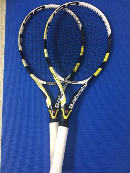 アエロプロドライブ GT g2 2本セット アエロプロドライブ G2サイズ 2本