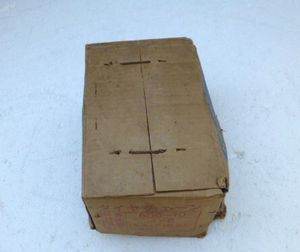 ROCKYタイヤチェーン500-10昔の軽トラック用未使用品