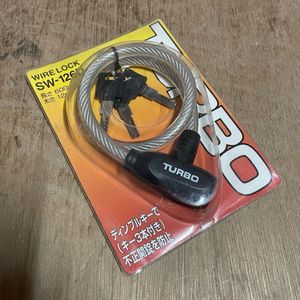 自転車 カギ 鍵　チェーン　ワイヤー