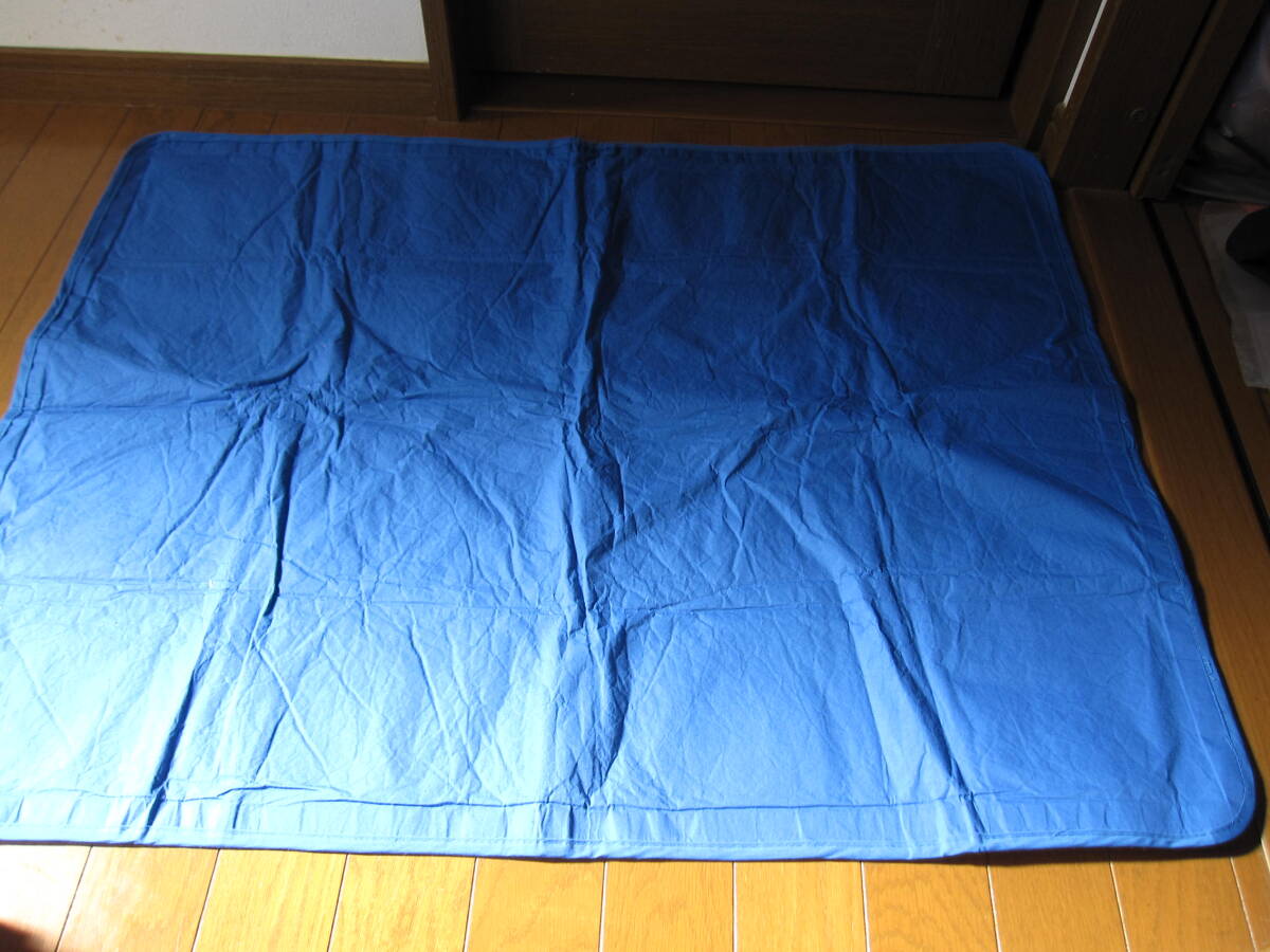 ◎中古　白元　アイスノンジェルマット◎_4