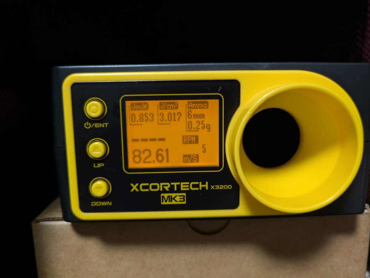 【INFINITY】Maxim Defense PDX Complete Model MOVE カスタム トレポン インフィニティ_10