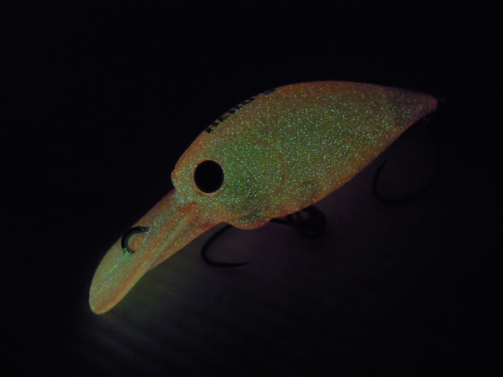 【HERO’S】LUCKY CRAFT DEEP CRA PEA SFT ラッキークラフト ディープクラピー SFT Ca-00001_2