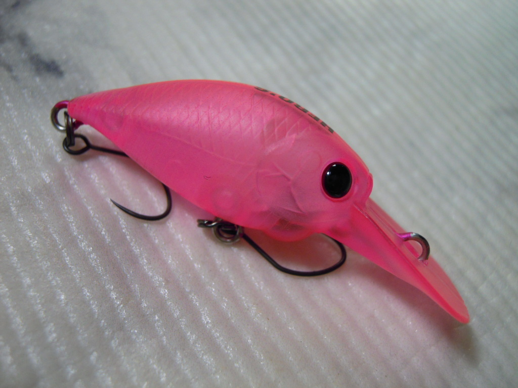 【HERO’S】LUCKY CRAFT DEEP CRA PEA SFT ラッキークラフト ディープクラピー SFT Ca-00001_3