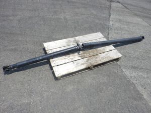 クロスロード DBA-RT4 Rプロペラシャフト