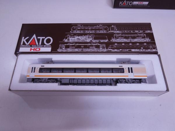 21000系 KATO 6両セット アーバンライナー 3-501 HOゲージ 近畿日本