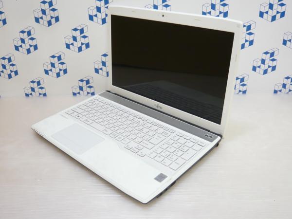 △ジャンク△FUJITSU LIFEBOOK AH47/M△未チェック△F J248513 富士通