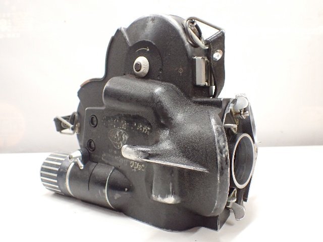 ARRIFLEX アリフレックス 16ST 16mmムービーフィルムカメラ/P