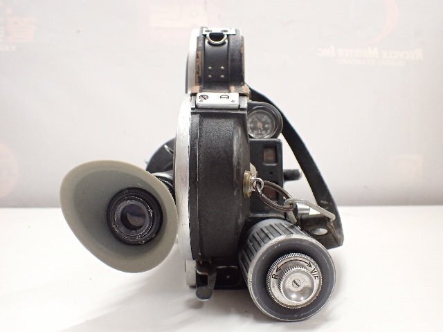 ARRIFLEX アリフレックス 16ST 16mmムービーフィルムカメラ/P