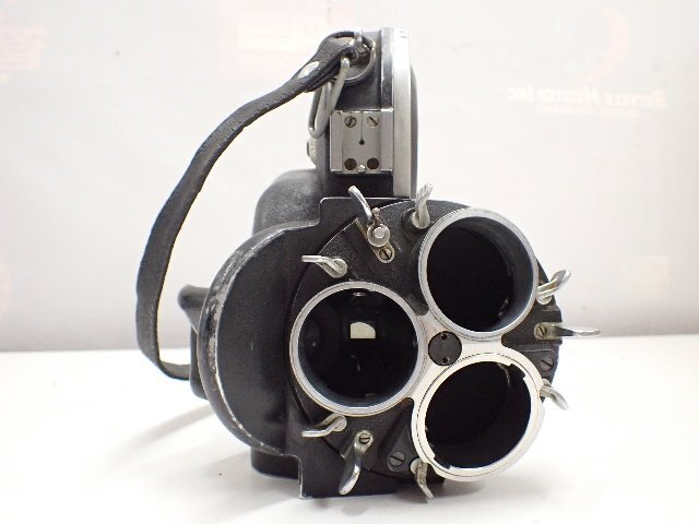 ARRIFLEX アリフレックス 16ST 16mmムービーフィルムカメラ/P