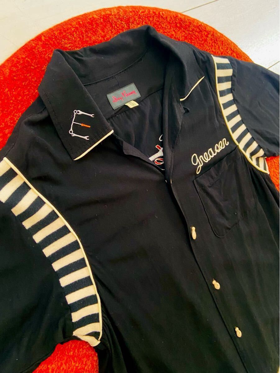 東洋エンタープライズ ボーリングシャツの値段と価格推移は？｜2件の