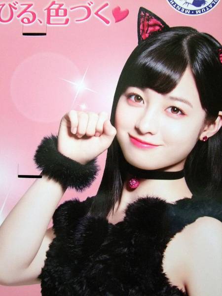 橋本環奈 等身大パネル 看板 POP ロート製薬 リップの入札履歴 - 入札