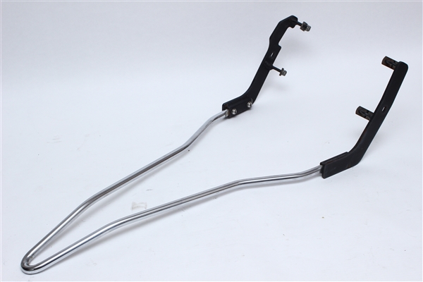 TW200E◆社外シーシーバー◆DG07J-003