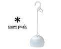 新品 スノーピーク ほおずき ゆき ES-070WH Snowpeak 白