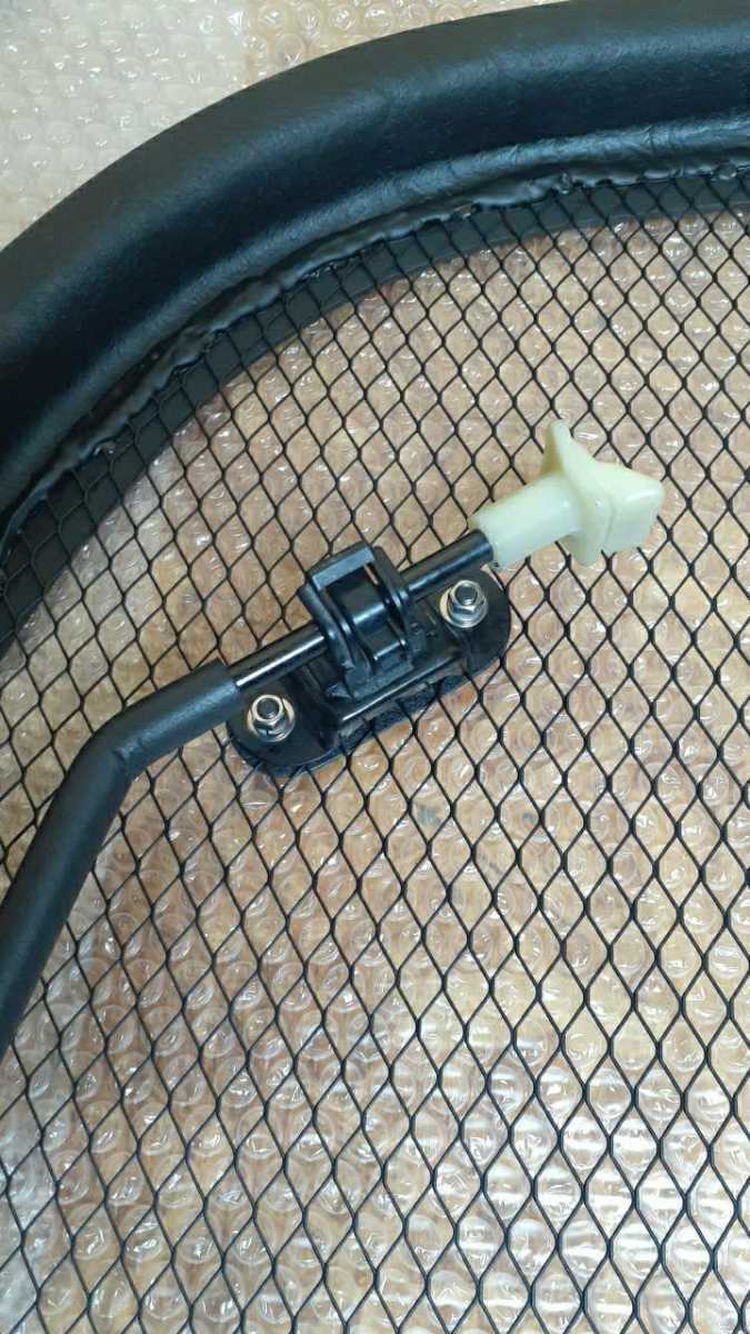 NSX【カーボン】メンテナンスリッド _10