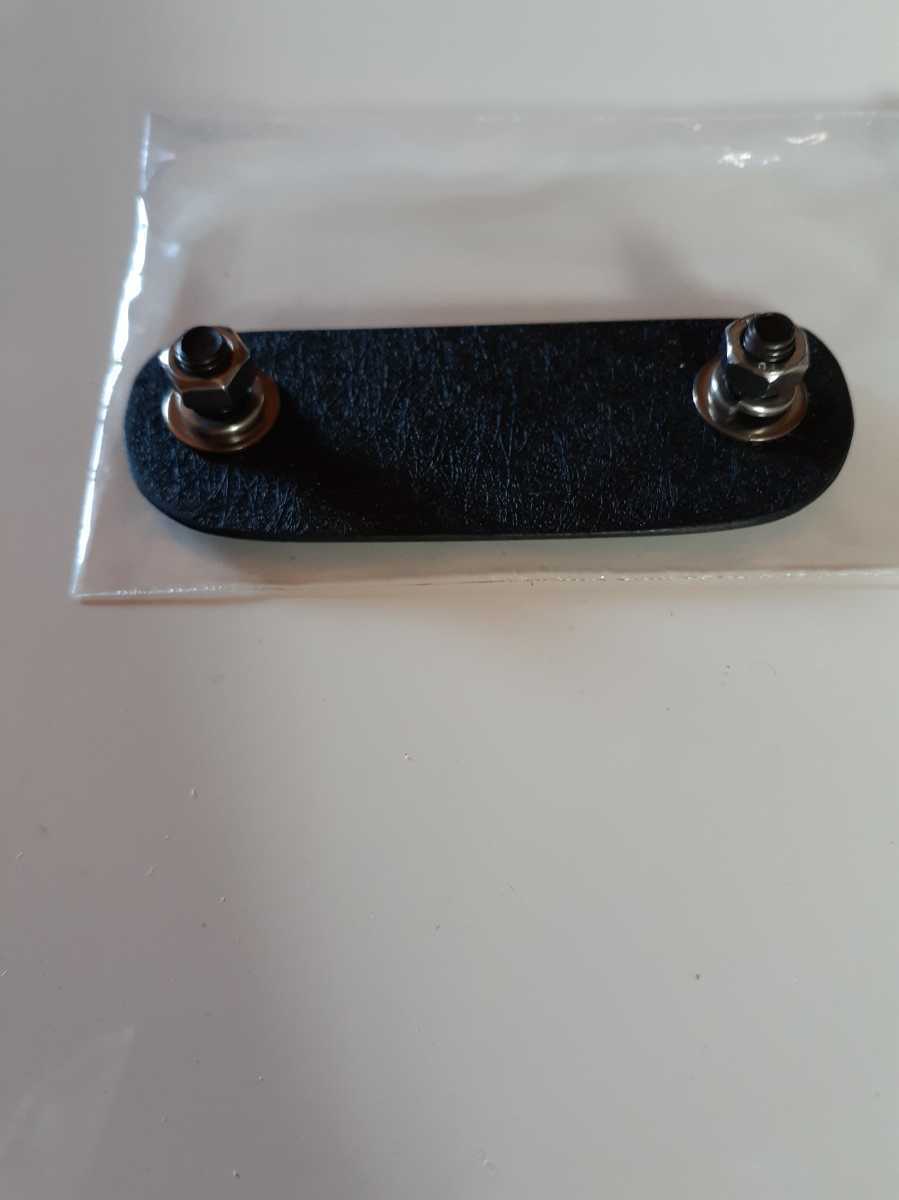 NSX【カーボン】メンテナンスリッド _9