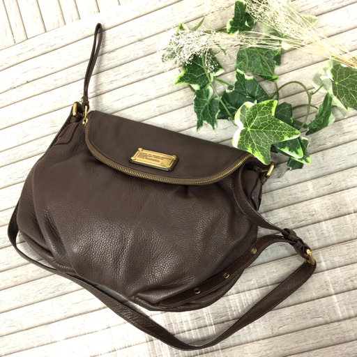 MARC BY JACOBS マークバイマークジェイコブス - 良品 マークバイ 