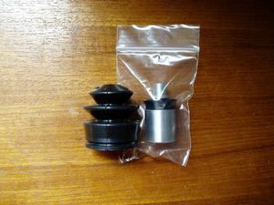 クラッチレリーズシリンダー オーバーホール ジャパン ケンメリハコスカ S30Z 3/4 ナブコ