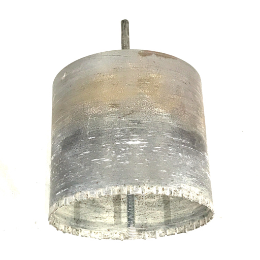 イケダ ALCコアー 65 110×2 170 ミヤナガ ドライモンドコアドリル 50 コアビット まとめセット_5