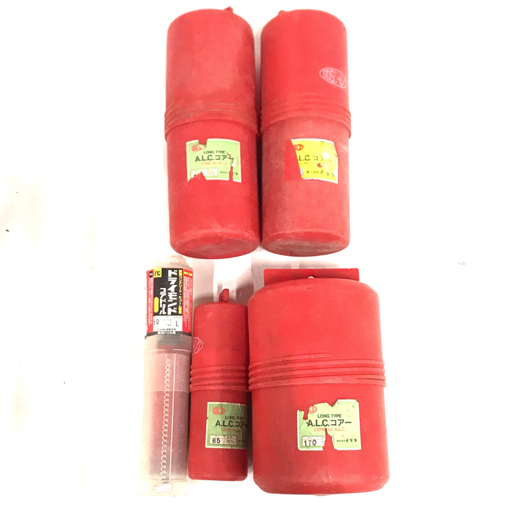 イケダ ALCコアー 65 110×2 170 ミヤナガ ドライモンドコアドリル 50 コアビット まとめセット_6