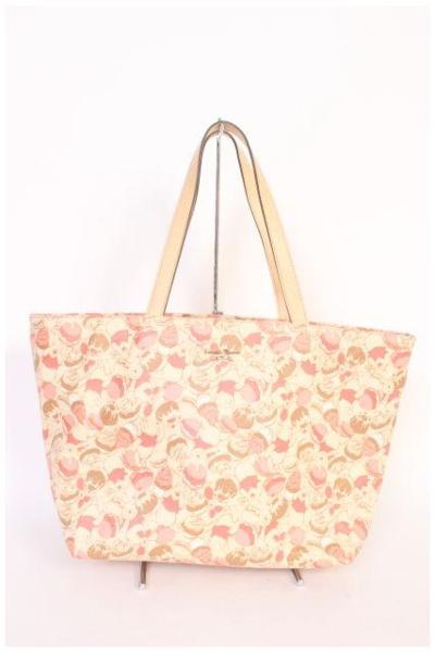 サマンサタバサ　×ディズニー プーさんトートバッグ[LBGM71147]