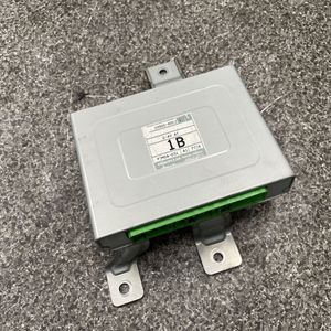 ジムニー JA22 ECU エンジンコンピューター AT車