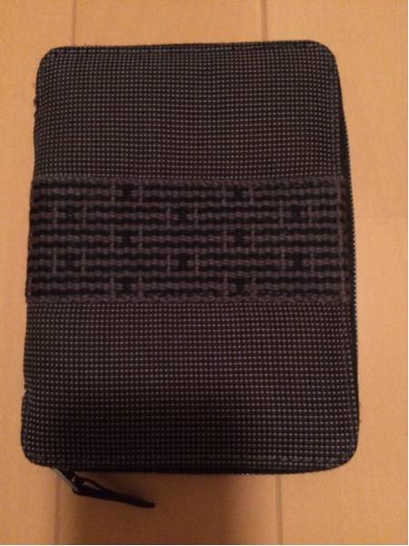 新品★エルメス HERMES 手帳カバー アジェンダ エールライン