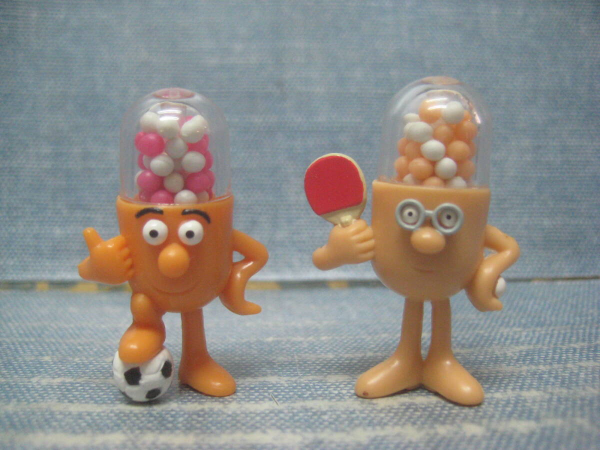 コンタックキャラクターの値段と価格推移は？｜1件の売買データから