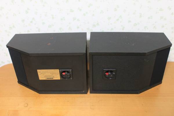 ◇ BOSE 201-II Music Monitorスピーカーペア動作品 オーディオ機器