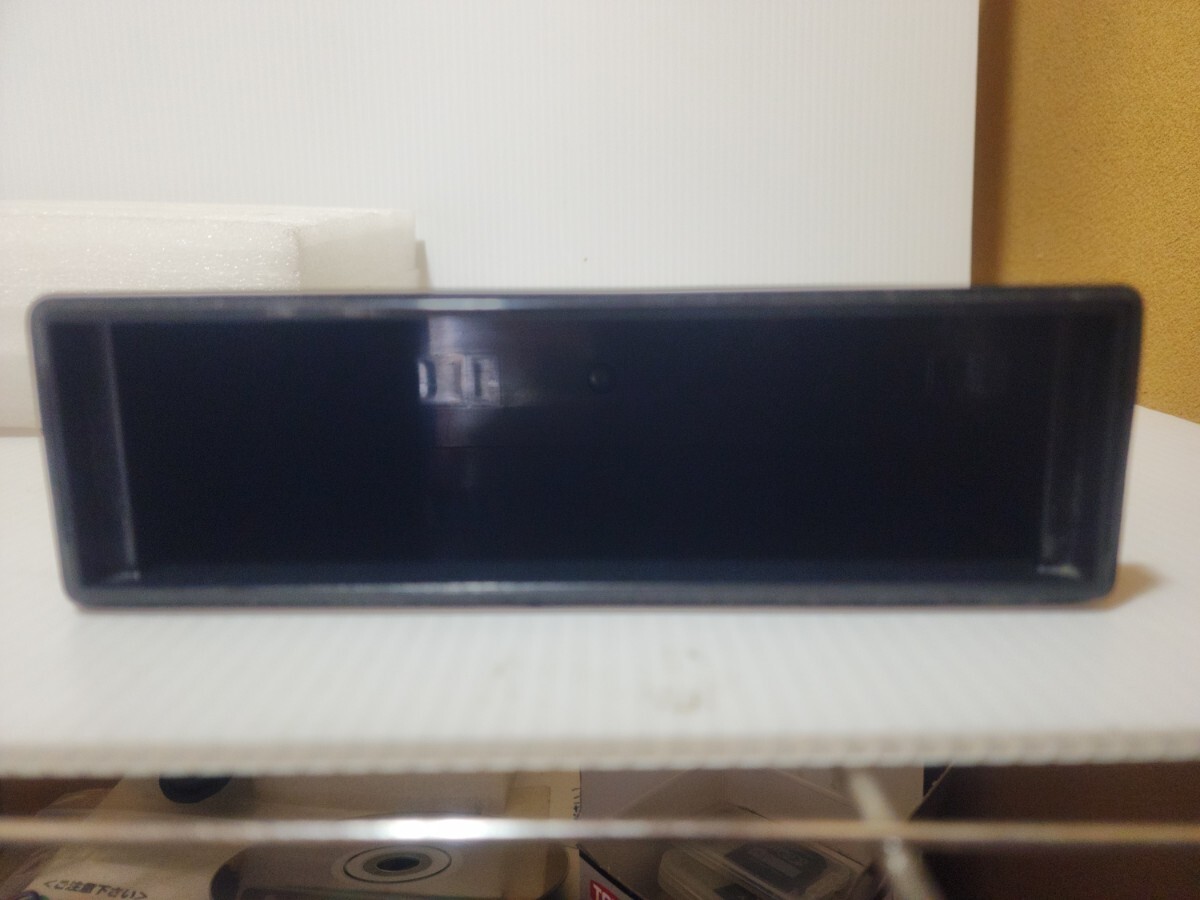 carrozzeria・ DEH-380・ CD・ AUX・ USB・ 1DIN・小物入れサービス【中古品】_8