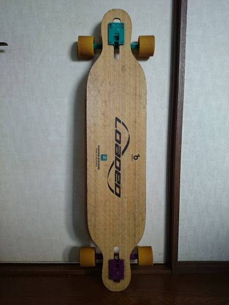 ローデッド ダービッシュ Flex2 Loaded- 公式通販