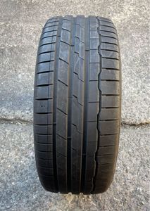 2024年製 HANKOOK VENTUS S1 evo3 ハンコック ヴェンタス 225/45ZR18 95Y 中古品 スペア