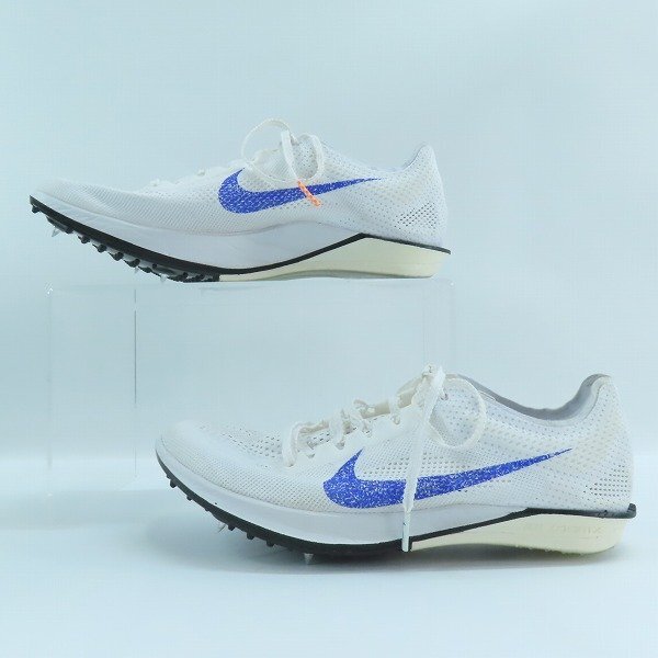 NIKE/ナイキ Dragonfly 2 Blueprint ズームX ドラゴンフライ 2 ブルー