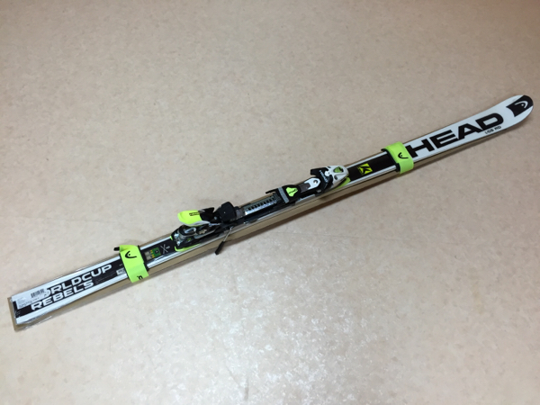 これ以下の価格は無理！】2015-16新品！ ヘッドGS 181cm R25 HEAD 