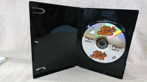 ◇DVD 『スリー・テナーズ PIPER VOL.04』 後藤ひろひと◇