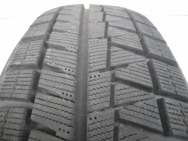 ☆スタッドレス☆バリ山☆ブリヂストン RevoGZ 205/60R16 4本