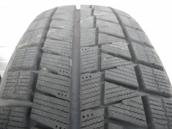 バリ山 バリ山 BRIDGESTONE ブリヂストン ブリジストン DM-V3 225 